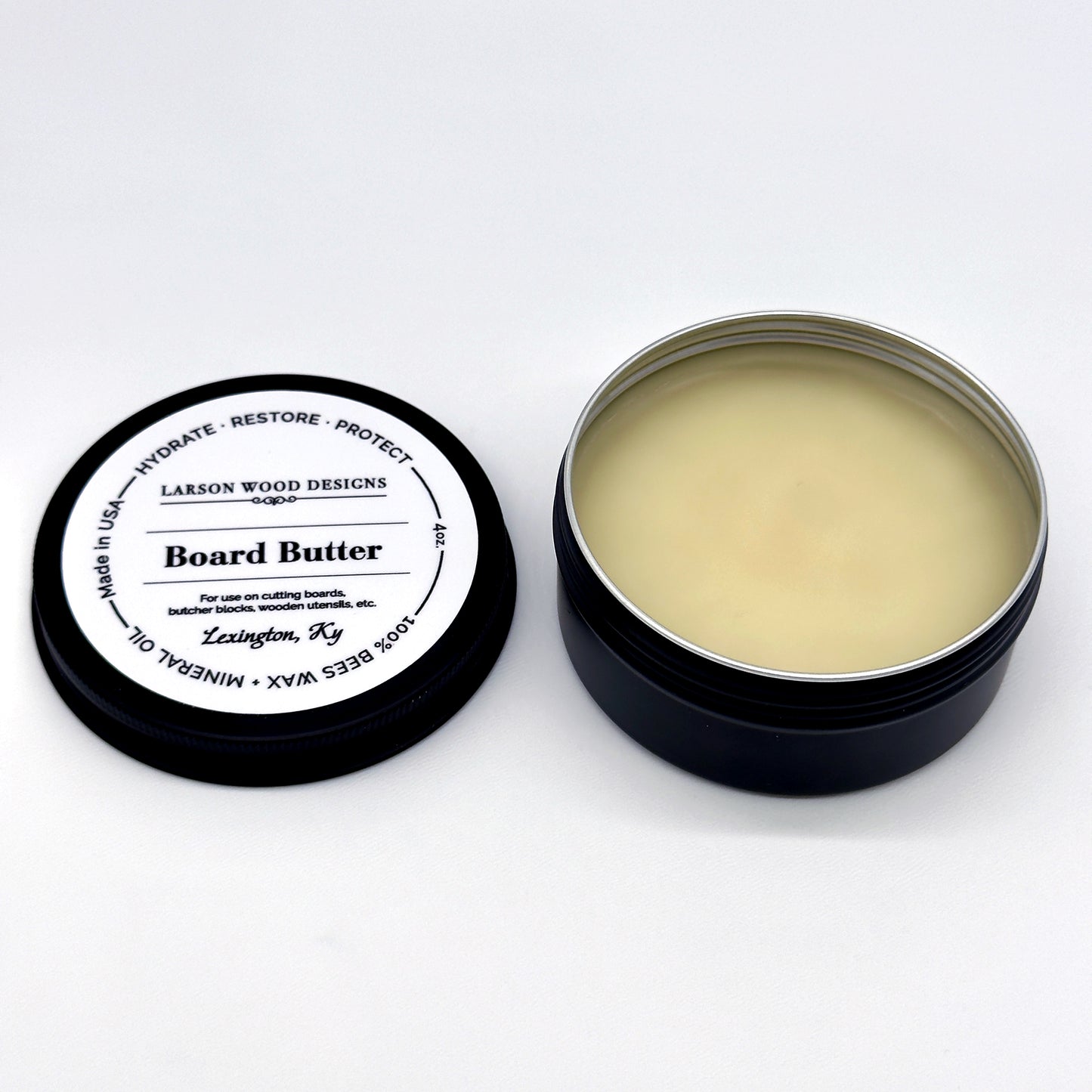 The Thoroughbred - End Grain Cutting & Serving Board