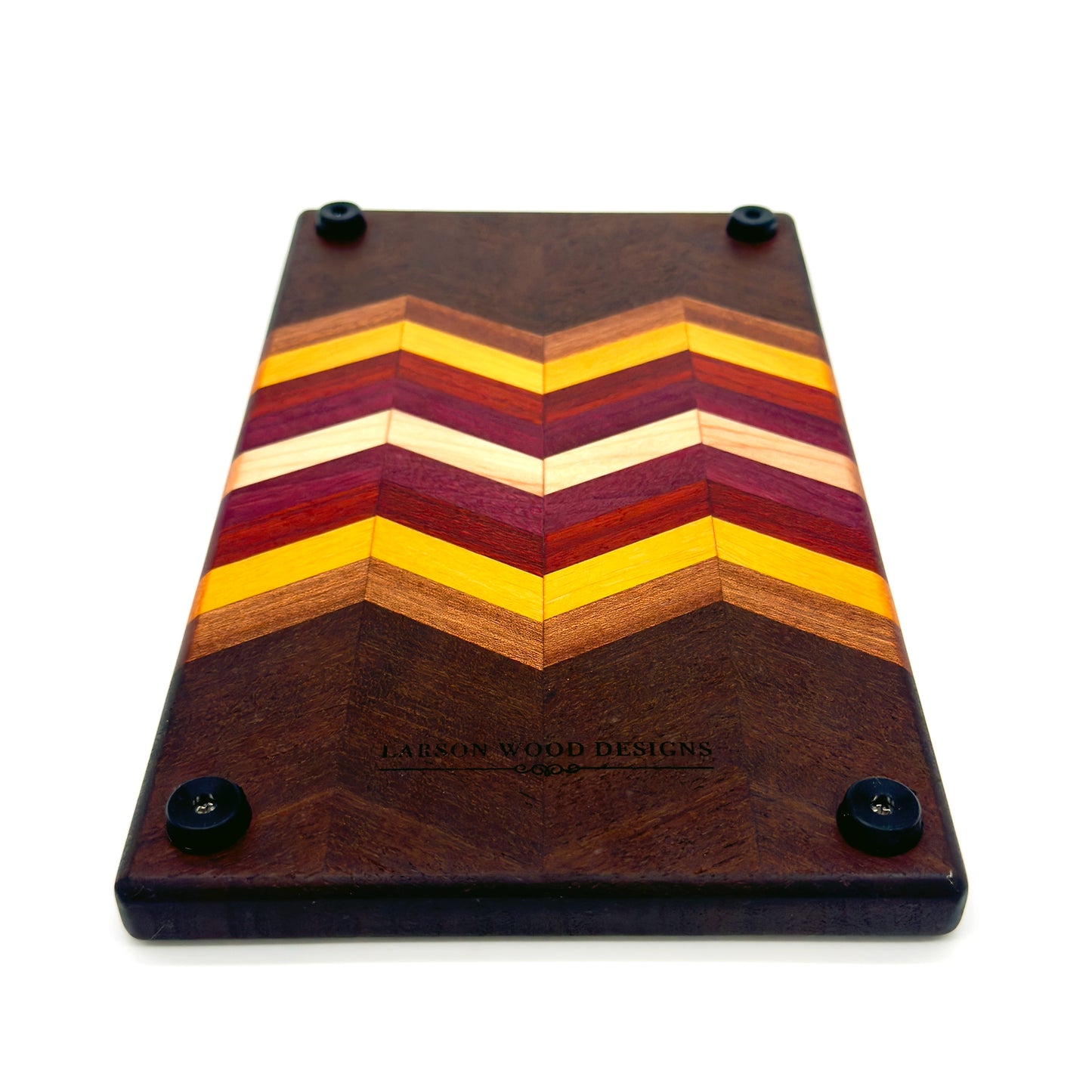 Foxfire (Small)
