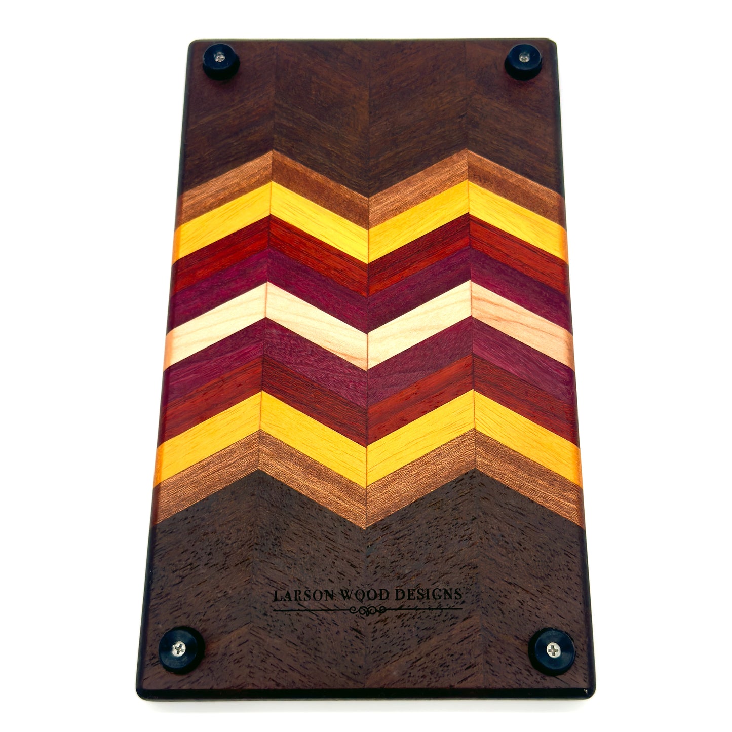 Foxfire (Small)