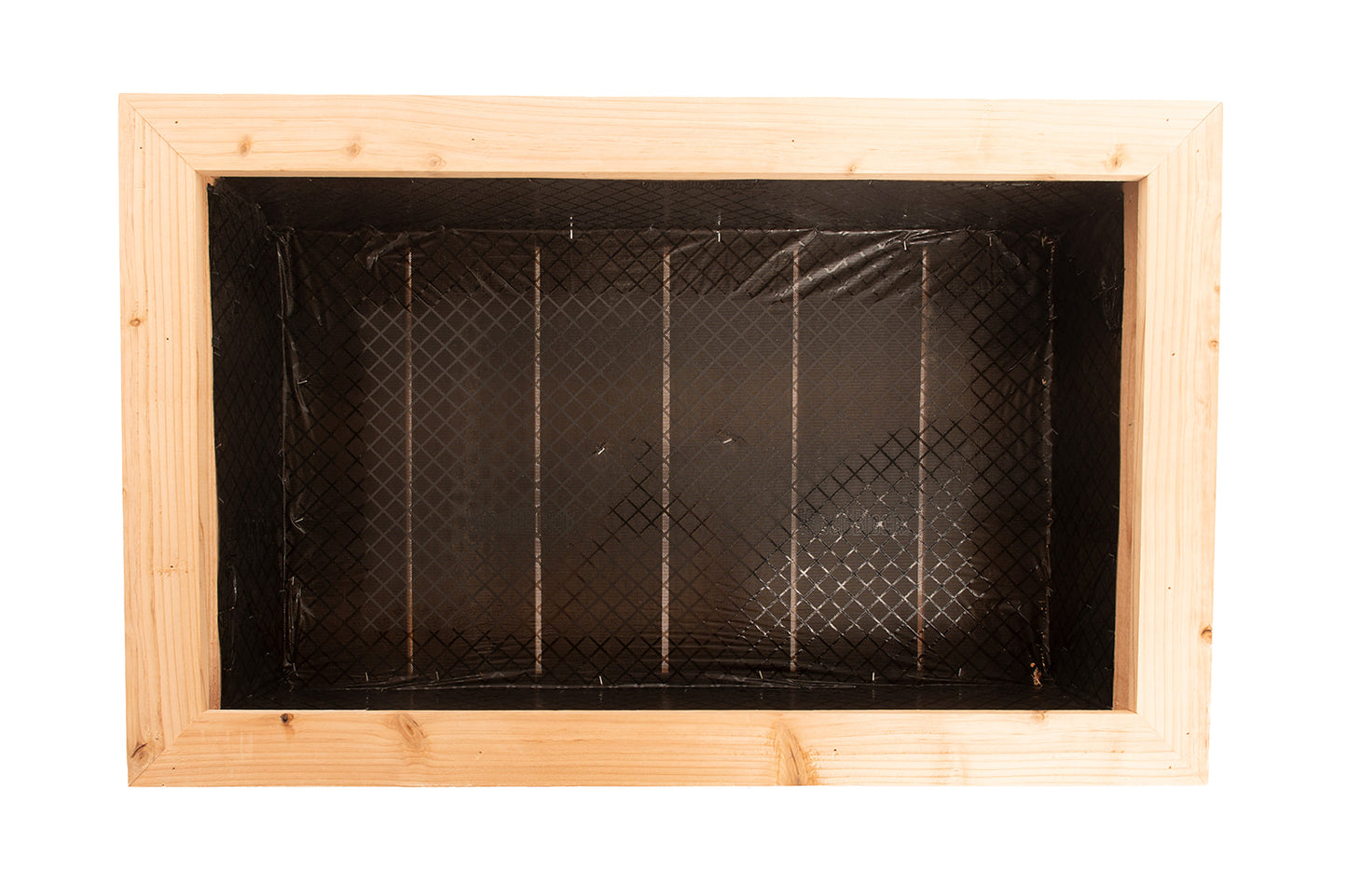 Elevated Garden Bed 24" Tall
