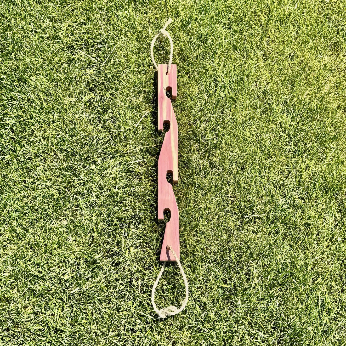 Bluegrass Pot Hanger