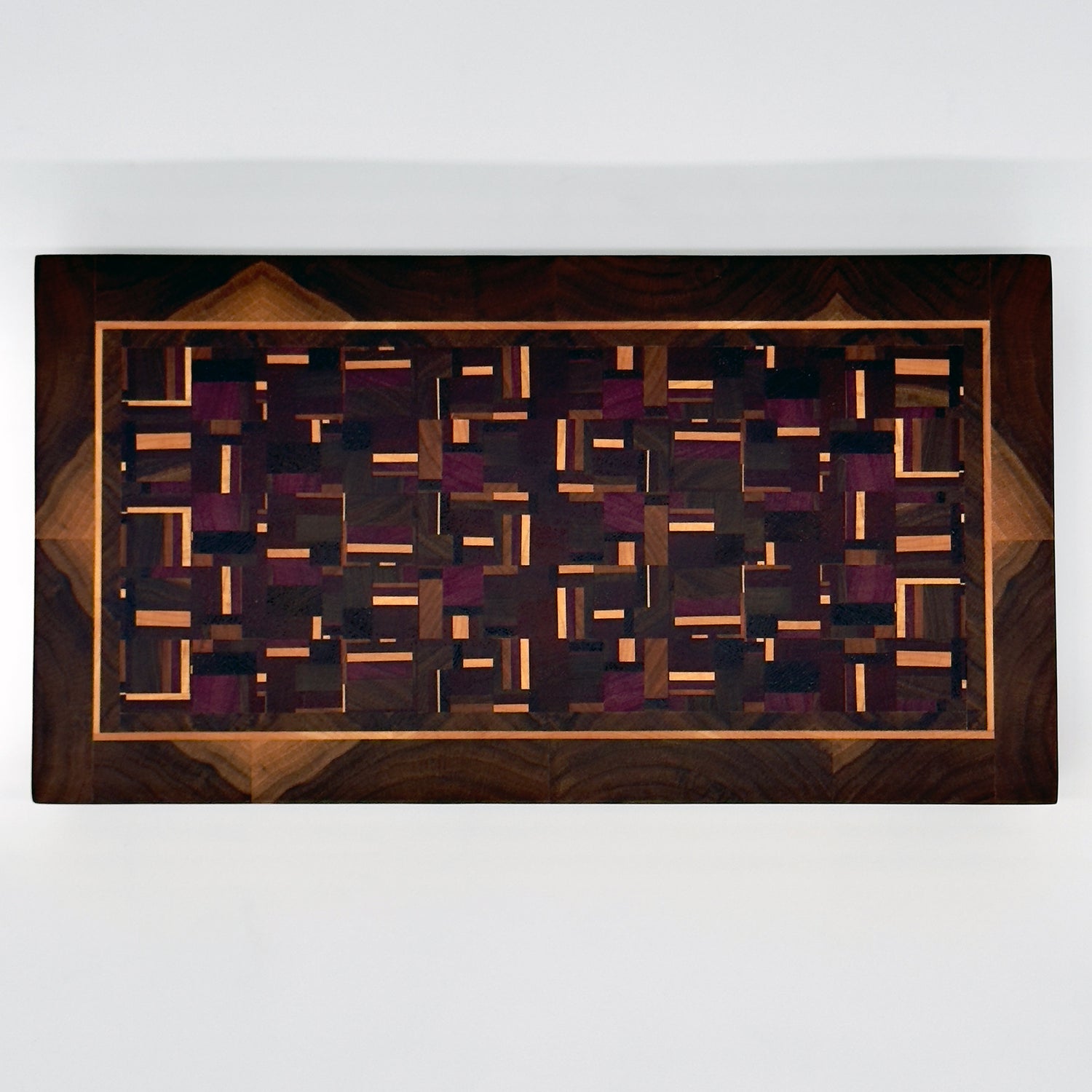End Grain Boards