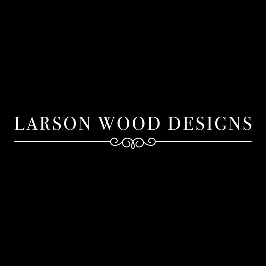 Larson Wood Designs Gift Card