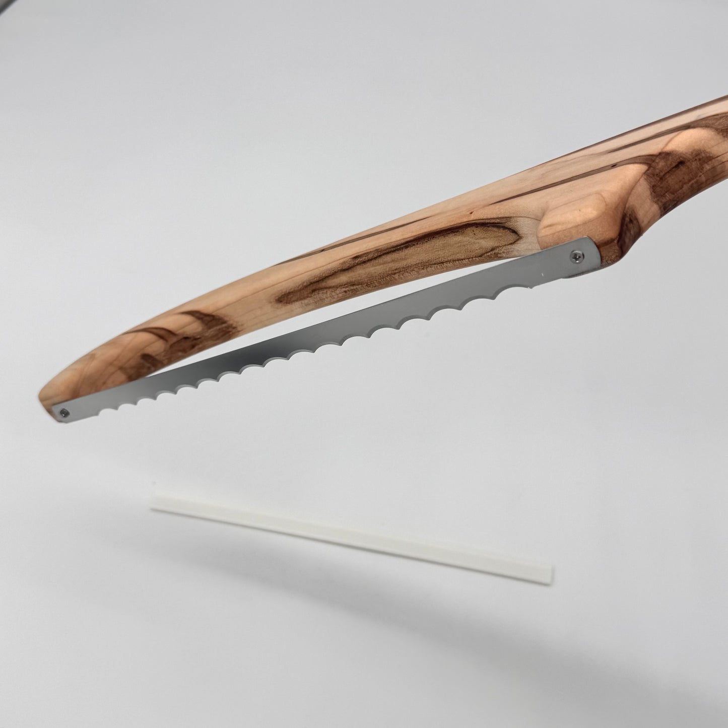 Handmade Bread Bow Knife