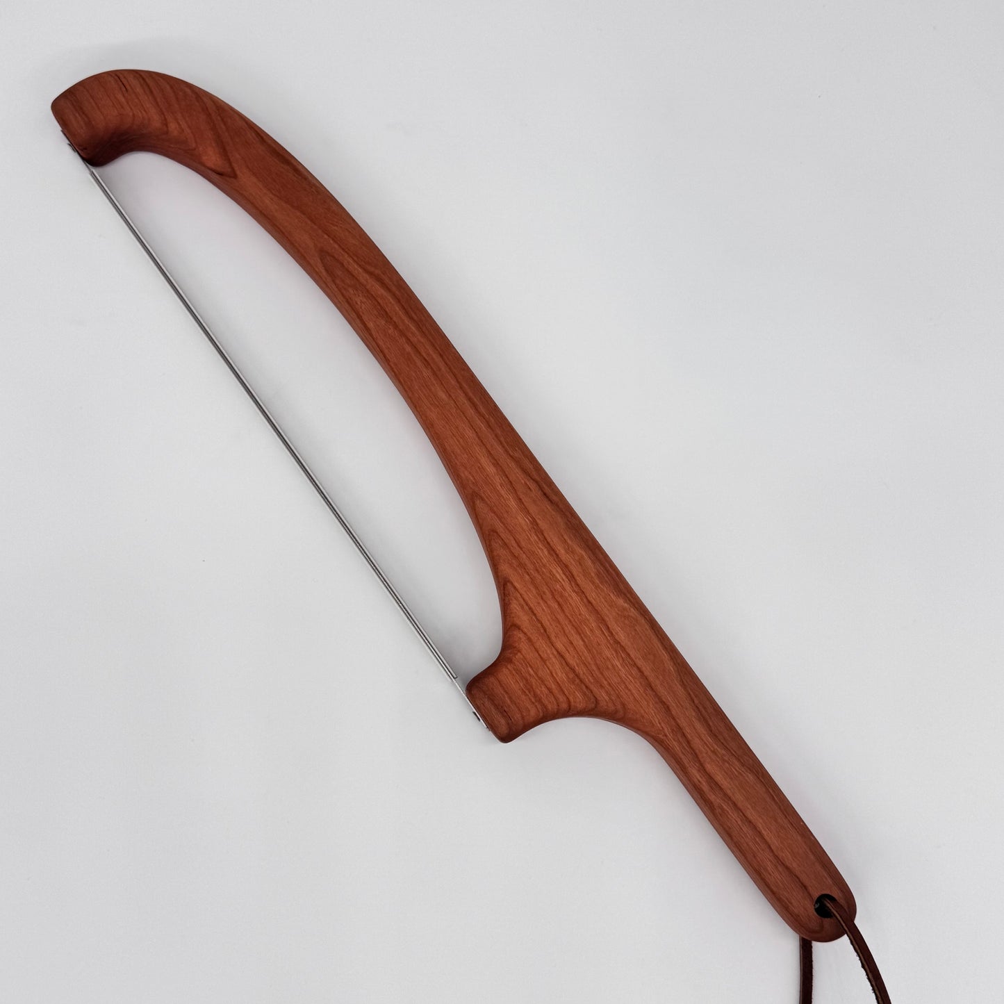 Handmade Bread Bow Knife