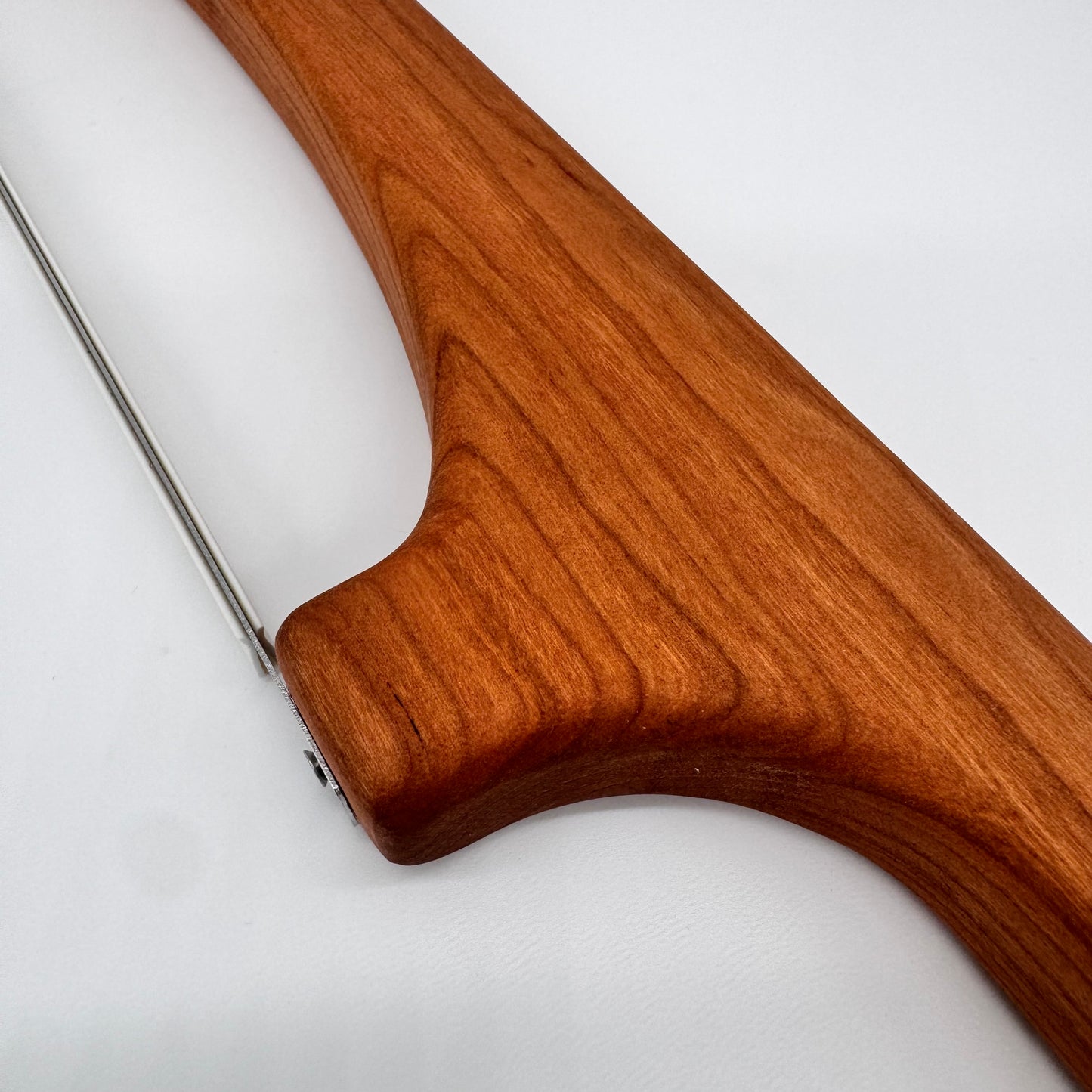 Handmade Bread Bow Knife