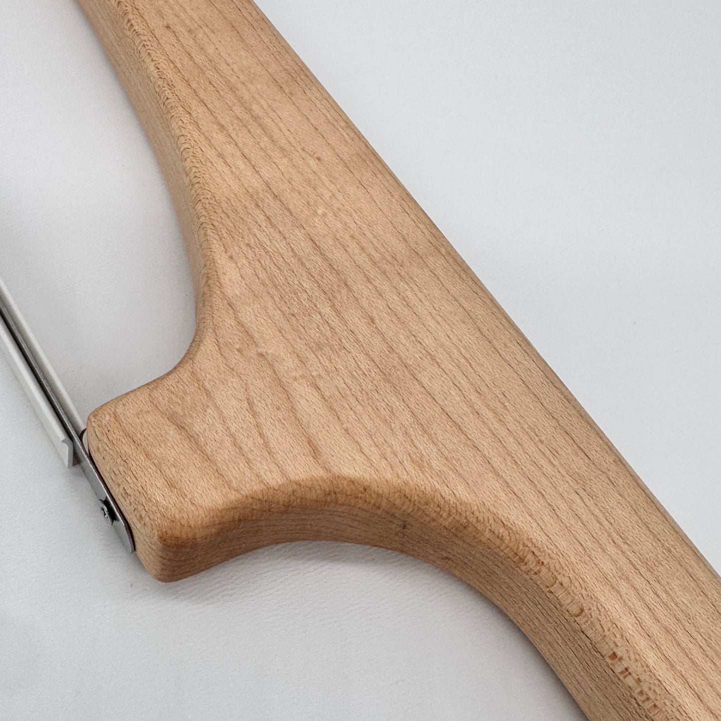 Handmade Bread Bow Knife