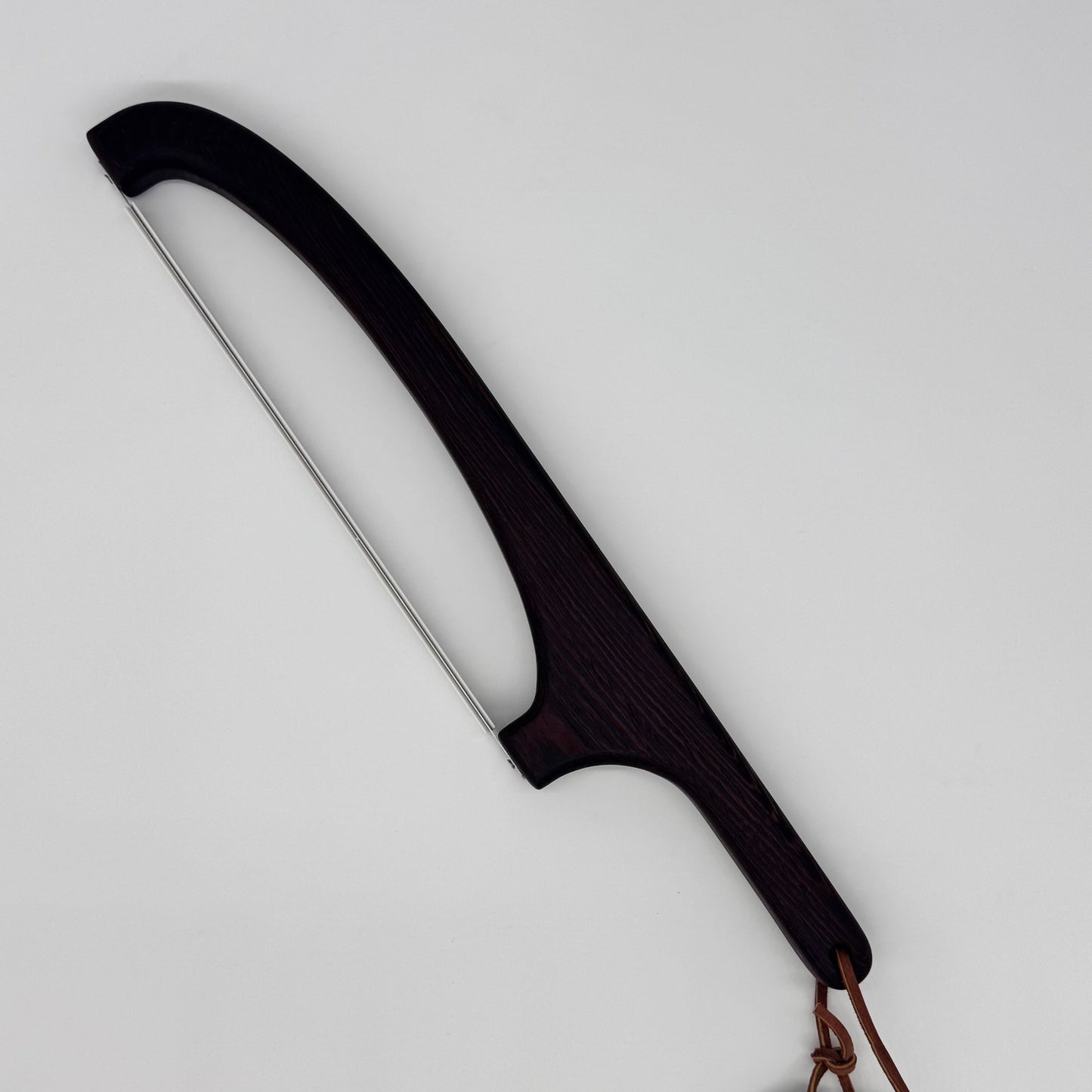 Handmade Bread Bow Knife