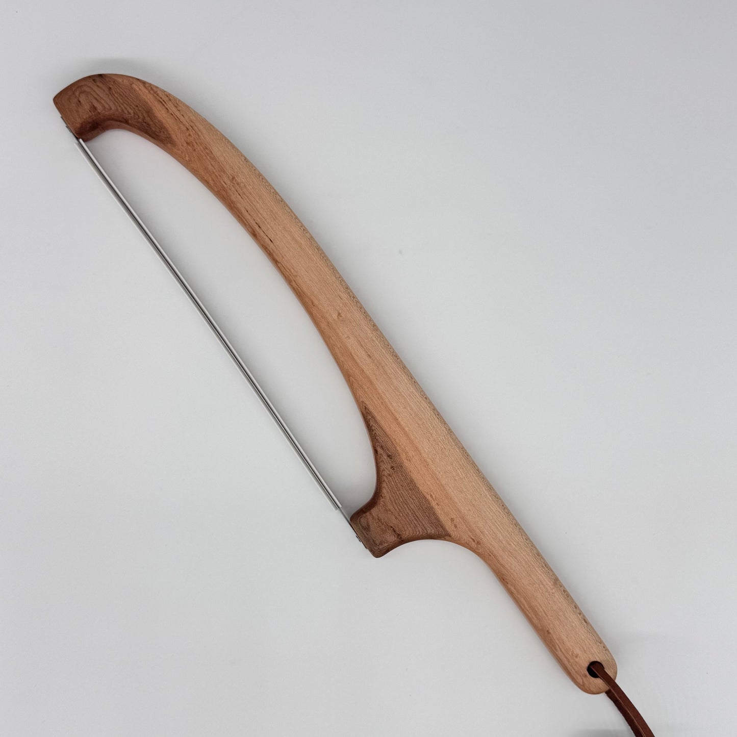 Handmade Bread Bow Knife