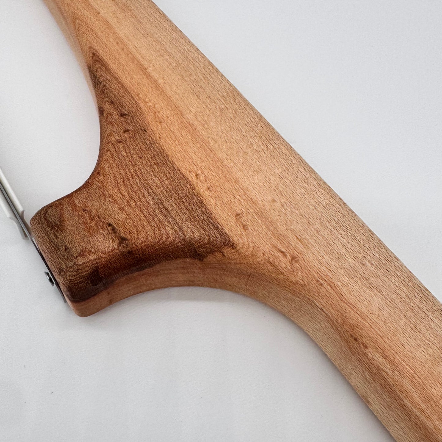 Handmade Bread Bow Knife