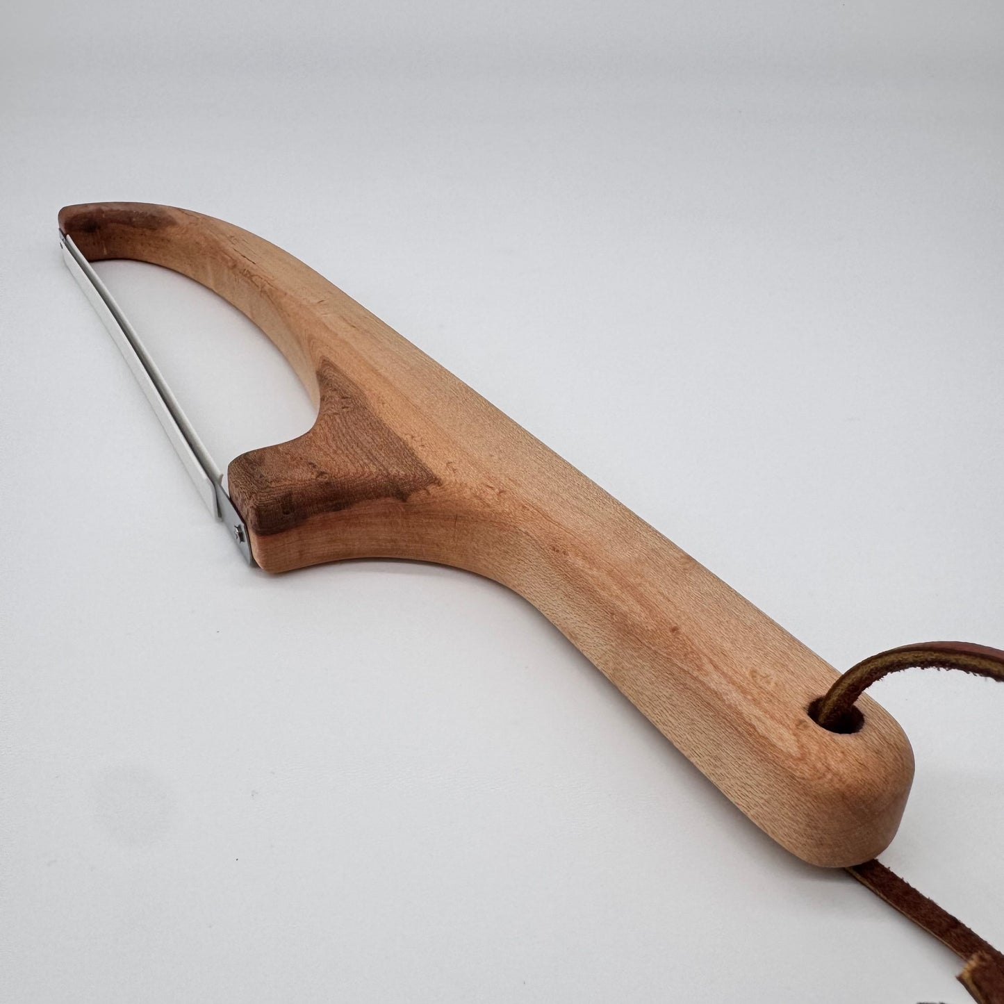 Handmade Bread Bow Knife