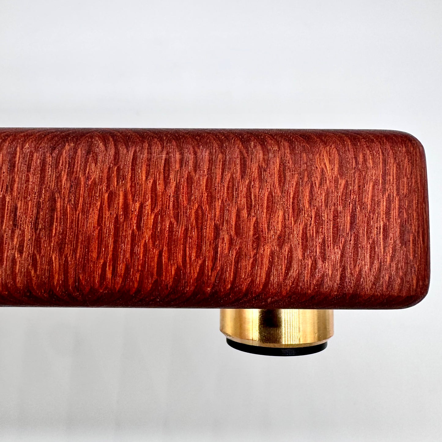 Bluegrass Chaos - End Grain Cutting & Serving Board