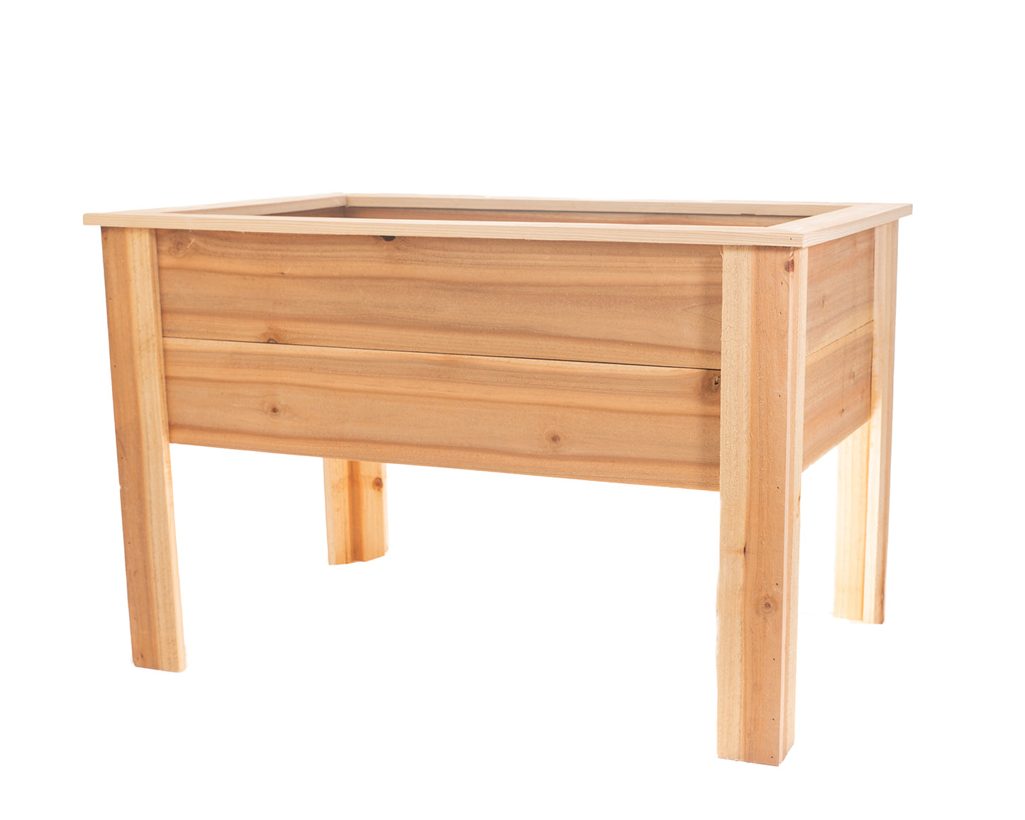Elevated Garden Bed 24" Tall