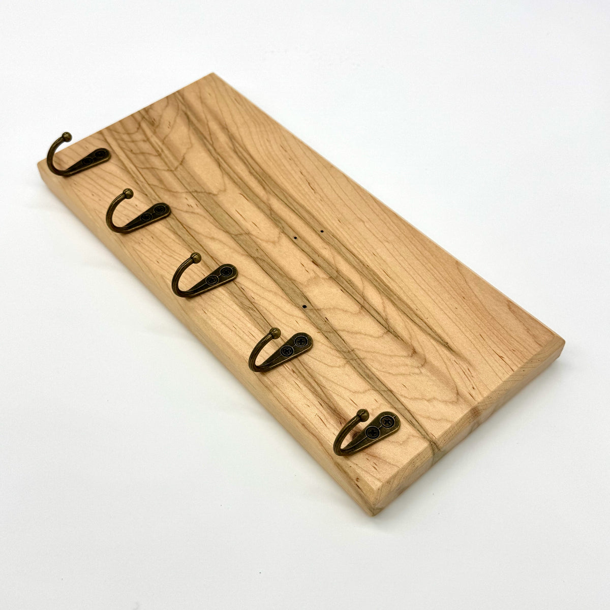 Key Holder | Ambrosia Maple