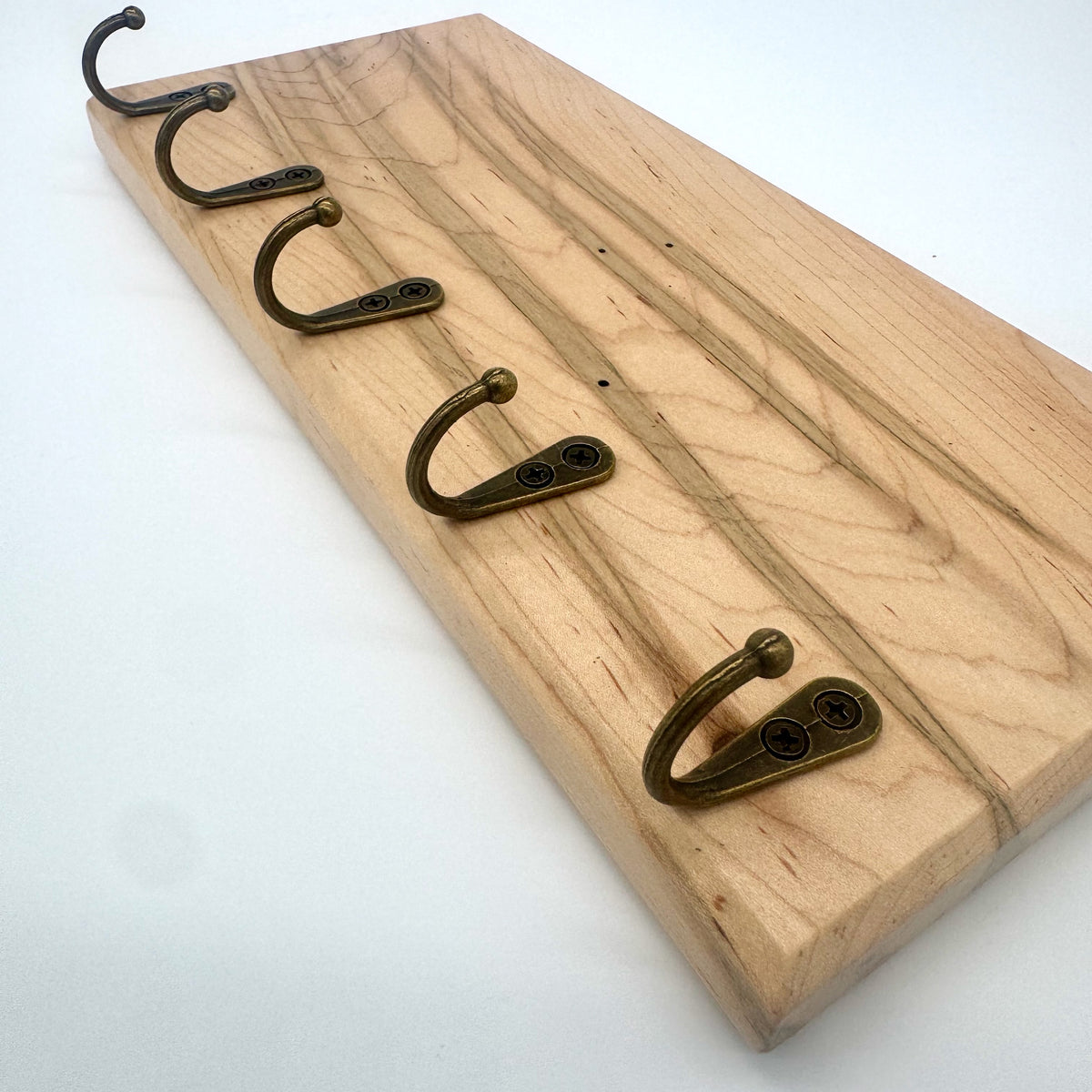 Key Holder | Ambrosia Maple
