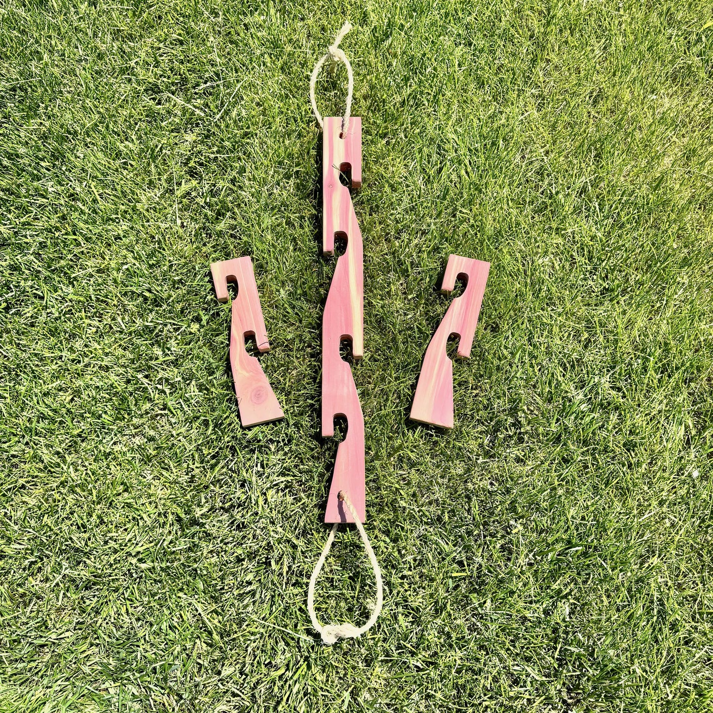 Bluegrass Pot Hanger